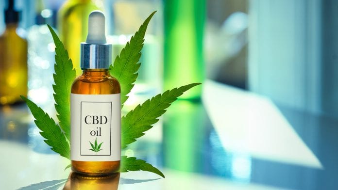 CBD for Anxiety